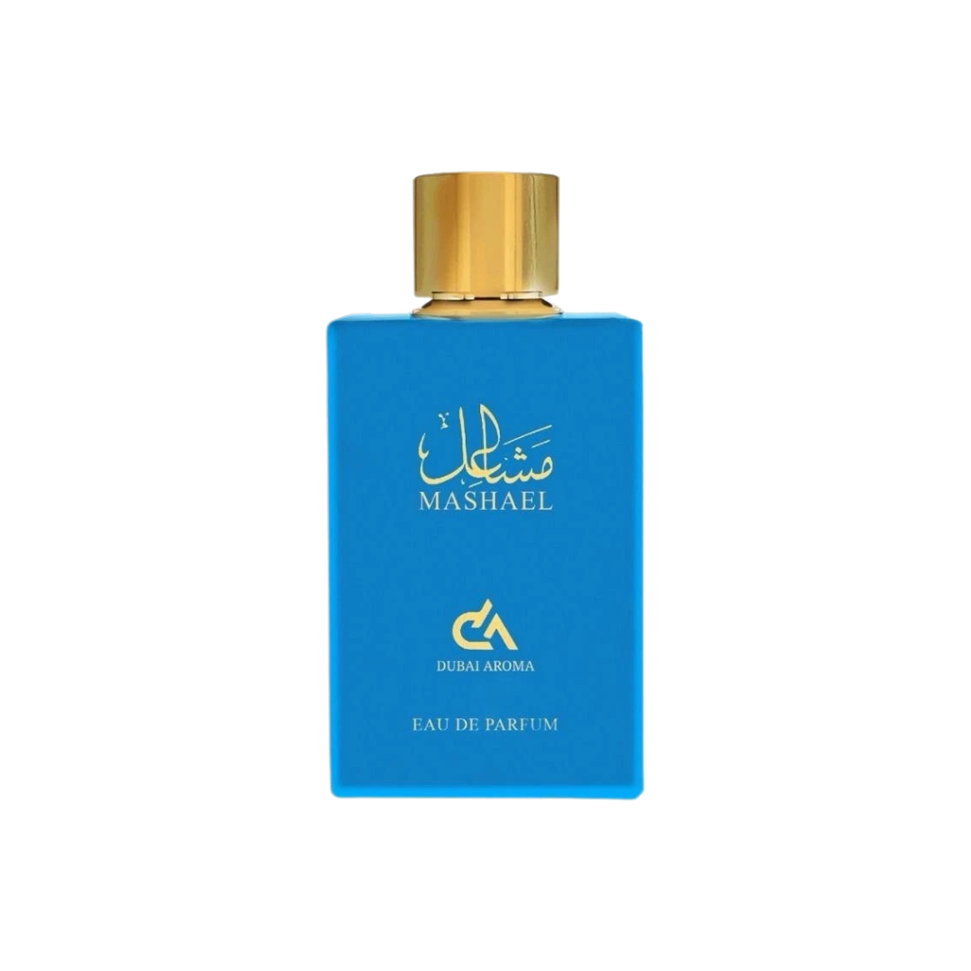 Mashael – Eau de Parfum (100 ml) by Dubai Aroma Arabian For Unisex