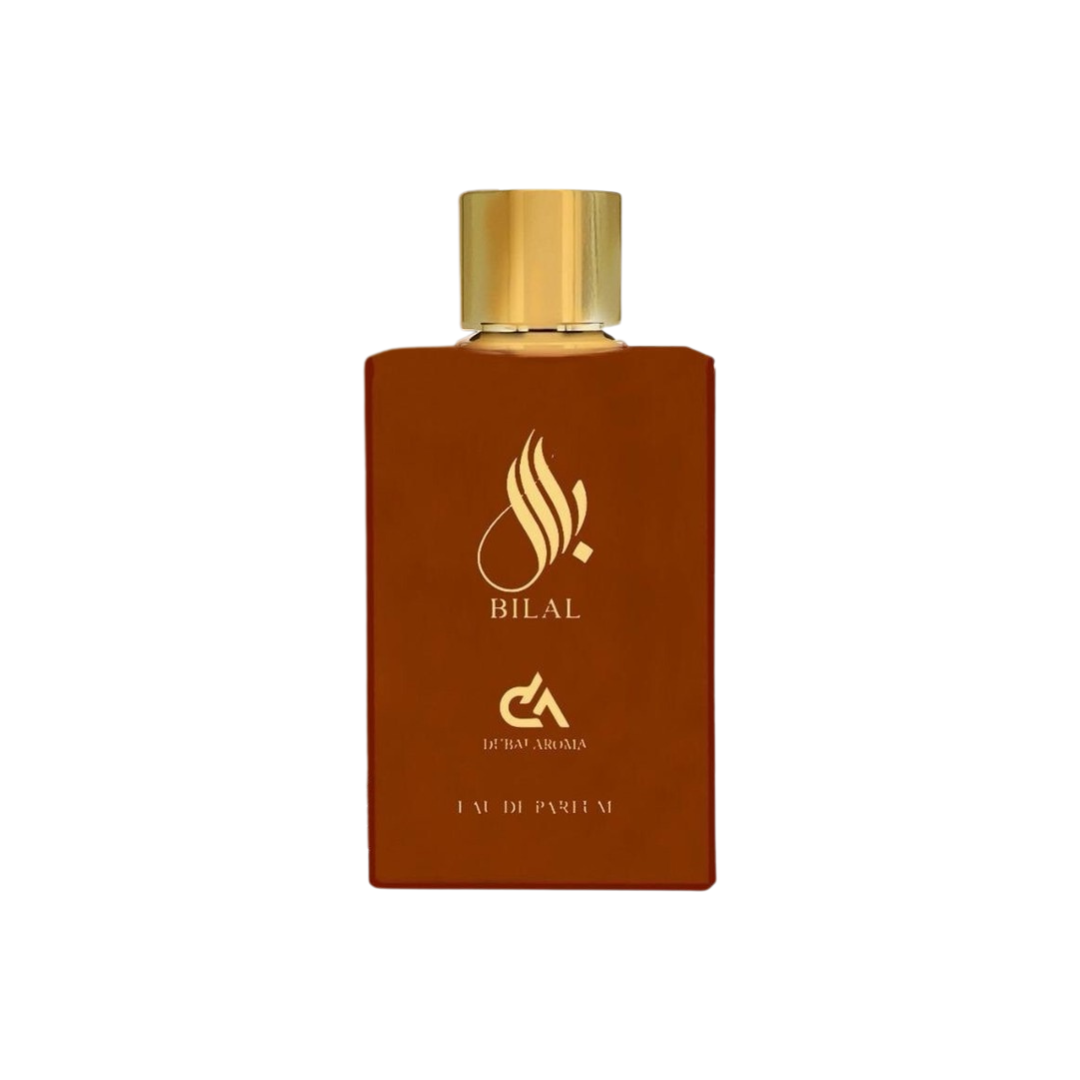 Bilal by Dubai Aroma Arabian Eau de Parfum 100 ml For Unisex