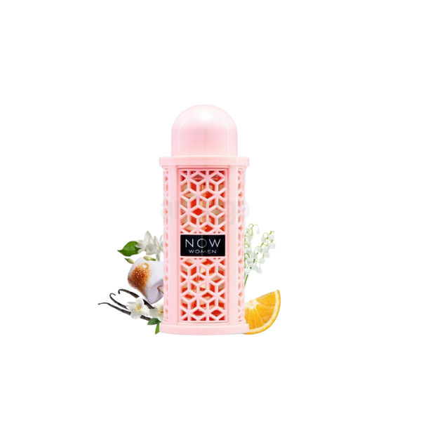 Lattafa Rave Now Eau de Parfum – 100ml For Women