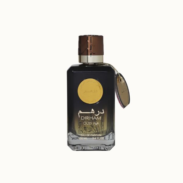 Ard Al Zaafaran Dirham Oud Eau de Parfum – 100ml Unisex