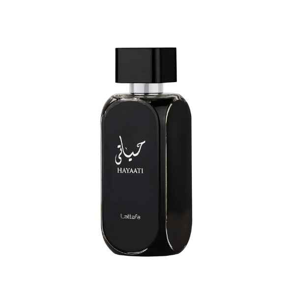 Hayaati for Men by Lattafa Eau de Parfum – 100ml