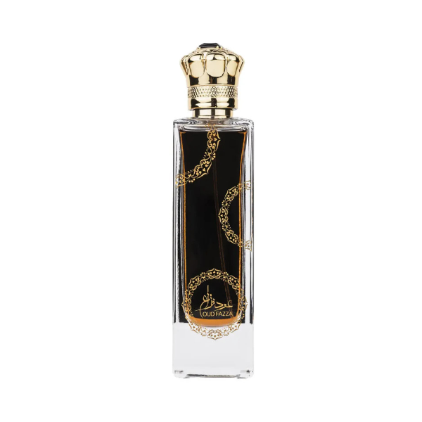 Oud Fazza by Ard Al Zaafaran – Eau de 100ml Parfum For Unisex