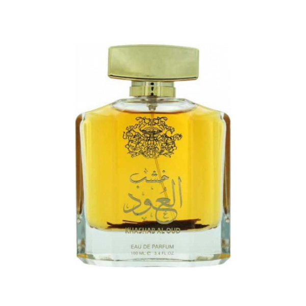 Khashab Al Oud by Ard Al Zaafaran – Eau de 100ml Parfum For Unisex