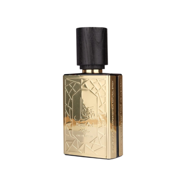 Maqaal Oud by Ard Al Zaafaran – Eau de Parfum 50ml For Unisex
