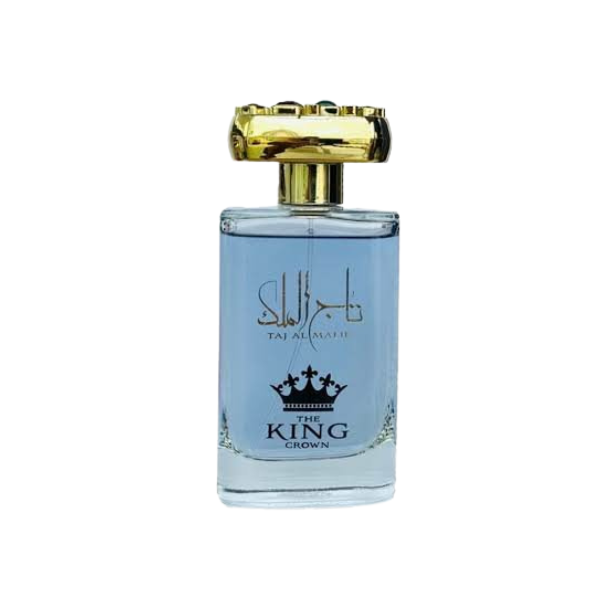 Taj Al Malik by Ard Al Zaafaran – Eau de Parfum 100ml for Men