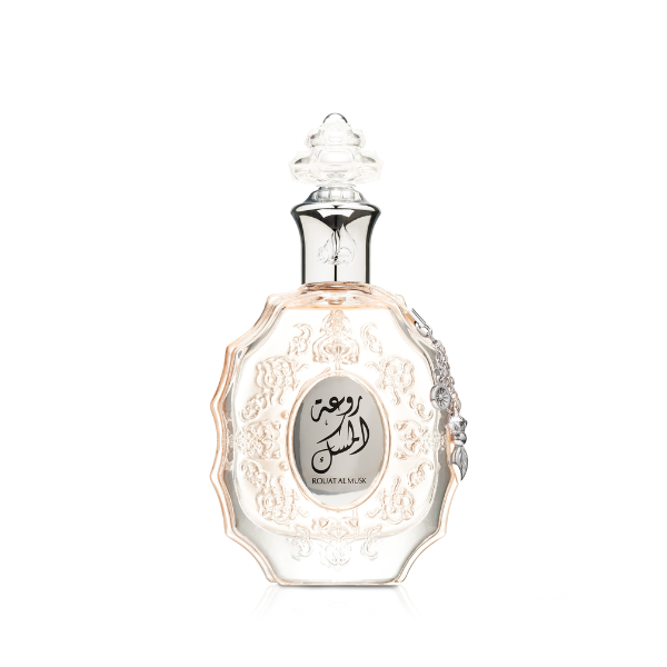 Rouat Al Musk - Eau De Parfum Spray (100 ml by Lattafa For Women