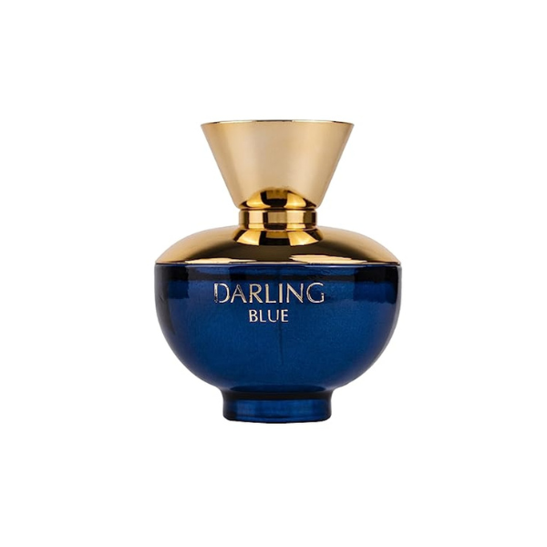 Ard Al Zaafaran Darling Blue Eau de Parfum – 100ml For Women