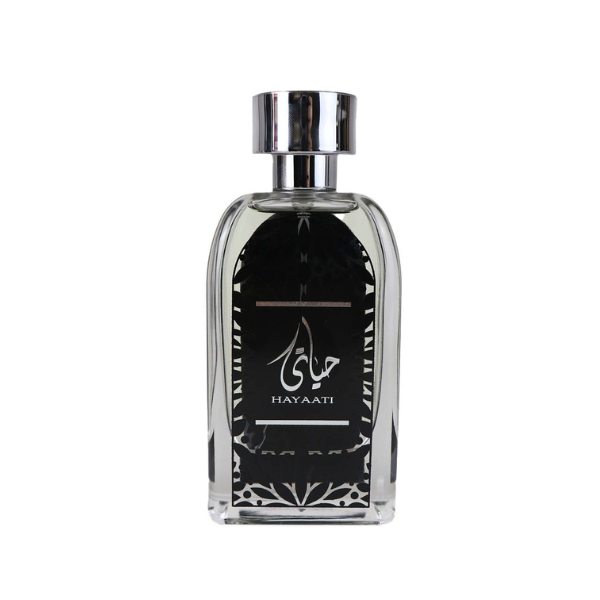 Hayaati Eau de Parfum – 100ml by Ard Al Zaafaran For Men and Women