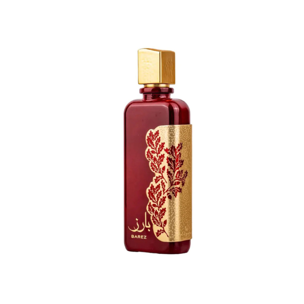 Ard Al Zaafaran Barez Eau de Parfum – 100ml For Unisex