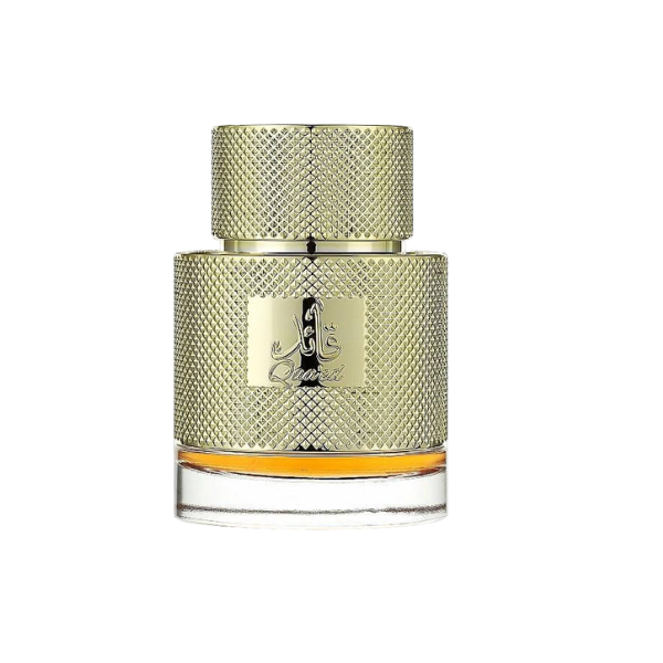 Qaa'ed Eau de Parfum – 100ml by Lattafa Perfumes For Unisex