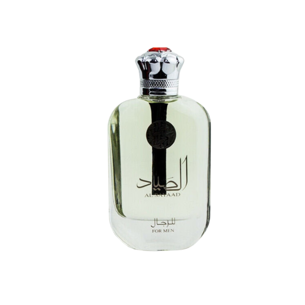 Al Sayaad Eau de Parfum by Ard Al Zaafaran – 100ml For Unisex