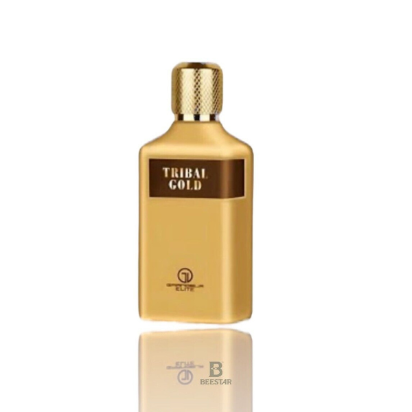 Tribal Gold Eau de Parfum 100ml by Grandeur Al Wataniah For Men