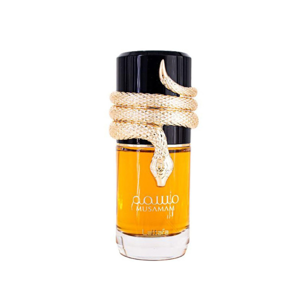 Musamam Eau de Parfum by Lattafa (100ml For Unisex