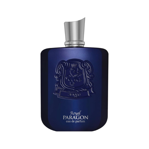 Royal Paragon Eau de Parfum by Zimaya – 100ml For Unisex