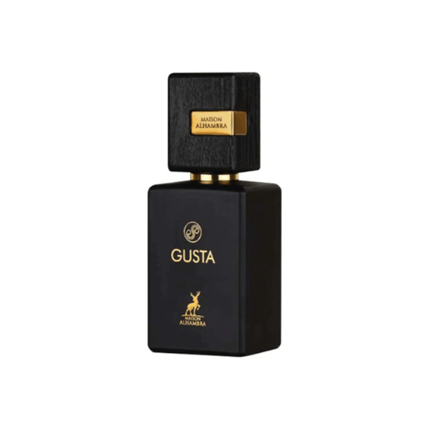 Maison Alhambra Gusta Eau de Parfum – 100ml For Unisex
