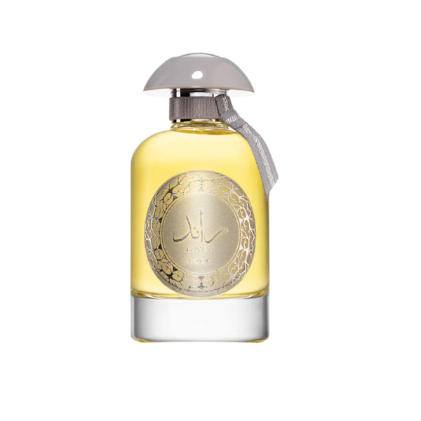 Ra'ed Silver Eau de Parfum by Lattafa – 100ml For Unisex