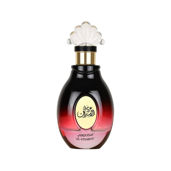 Aroosat Al Emarat Eau de Parfum by Ard Al Zaafaran – 100ml For Unisex