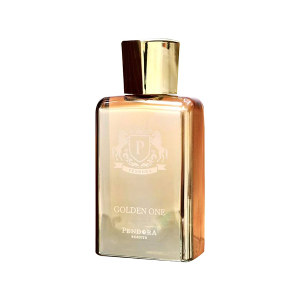 Golden One Eau de Parfum by Pendora Scents (Paris Corner) – 100ml For Men