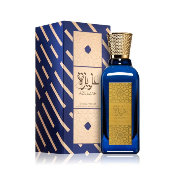 Lattafa Azeezah Eau de Parfum – 100ml For Women