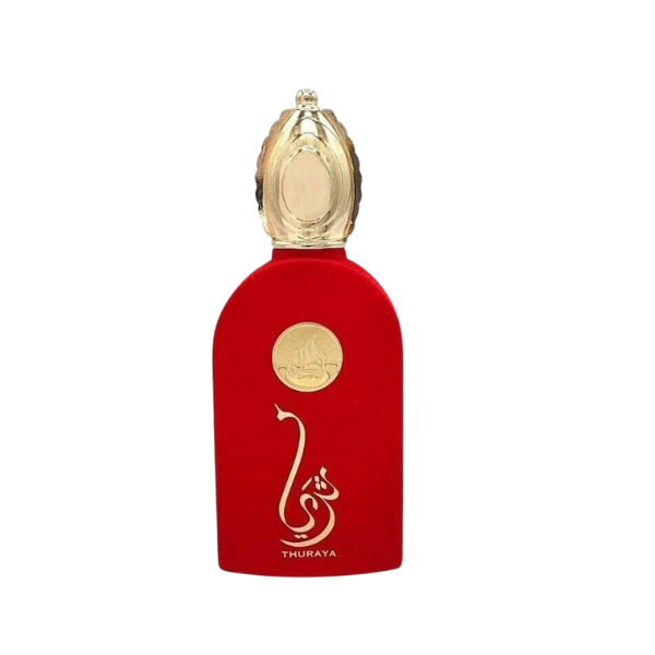 Thuraya Eau de Parfum by Lattafa Perfumes – 100ml For Unisex