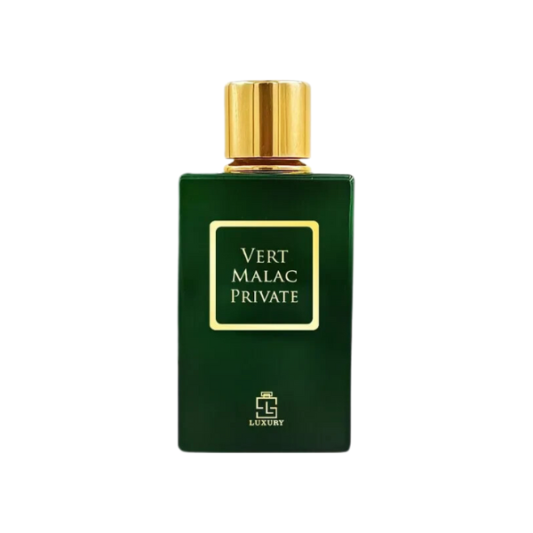 Khalis Vert Malac Private Eau de Parfum – 100ml For Unisex