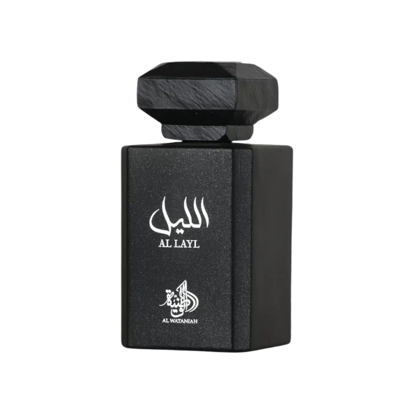 Al Layl Eau de Parfum by Al Wataniah – 100ml For Unisex