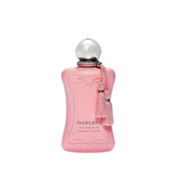 Darlene Eau de Parfum by Ard Al Zaafaran – 100ml For Women