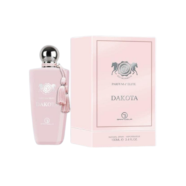 Dakota Eau de Parfum by Grandeur Elite – 100ml For Women
