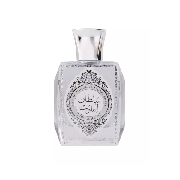 Sultan Al Quloob Eau de Parfum by Ard Al Zaafaran 100ml – For Unisex