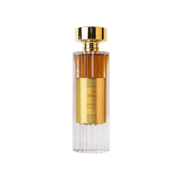 Ard Al Zaafaran Oud Romancea Eau de Parfum 100ml- For Women