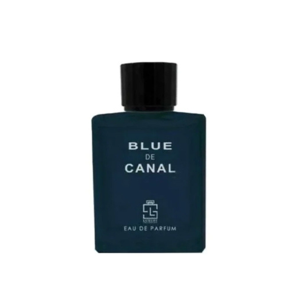 Blue De Canal 100ml Eau de Parfum by Khalis For man