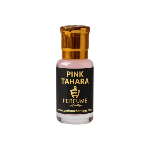 Pink Tahara 6ml by Perfume Heritage