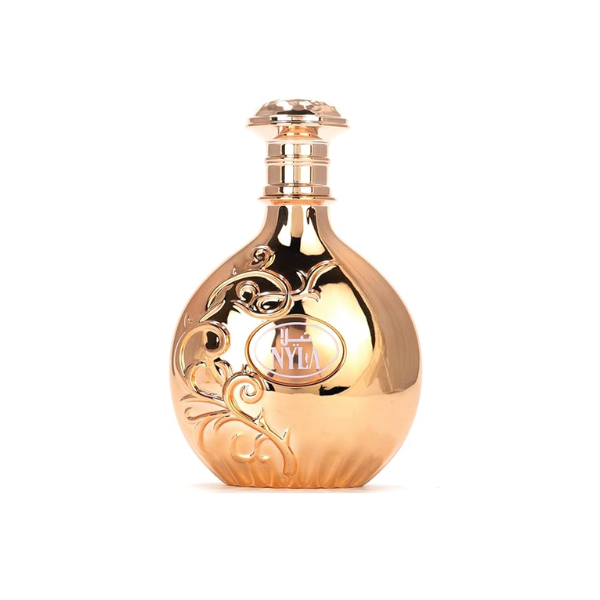 Arabiyat Prestige – Nyla Suede Eau de Parfum 80 ml (Unisex)