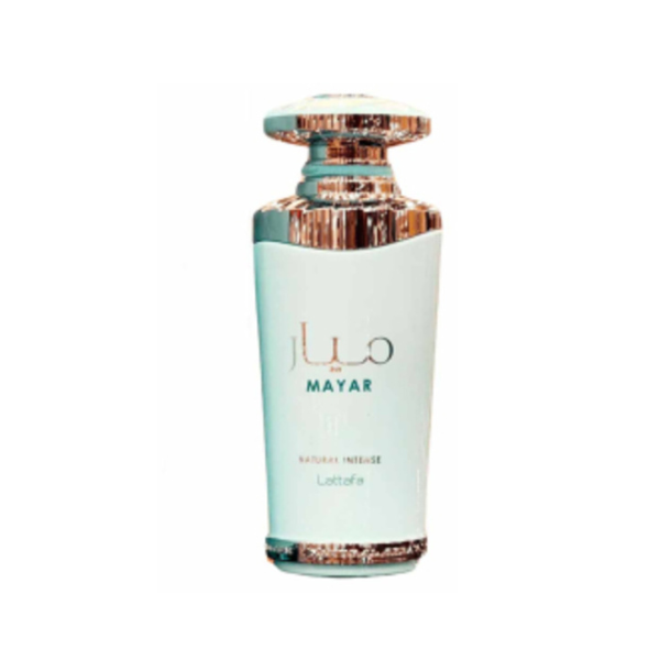 Lattafa Mayar Natural Intense Eau de Parfum – 100ml For Women
