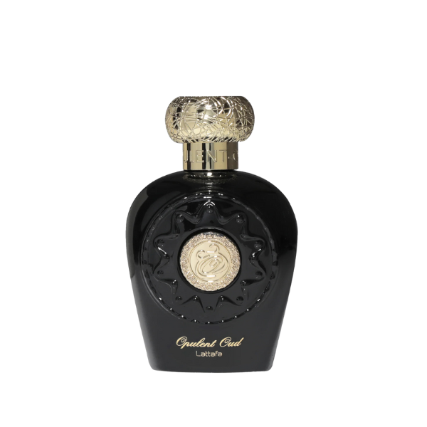 Opulent Oud Eau de Parfum by Lattafa – 100ml For Unisex