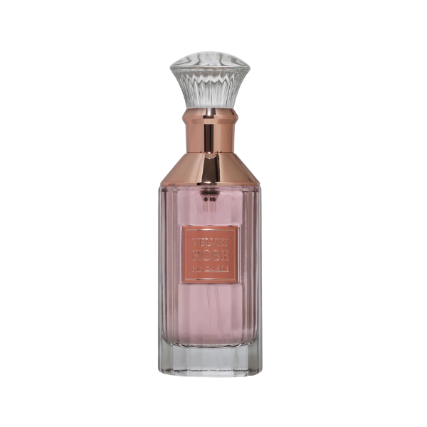 Lattafa Velvet Rose Eau de Parfum 100ml For Unisex