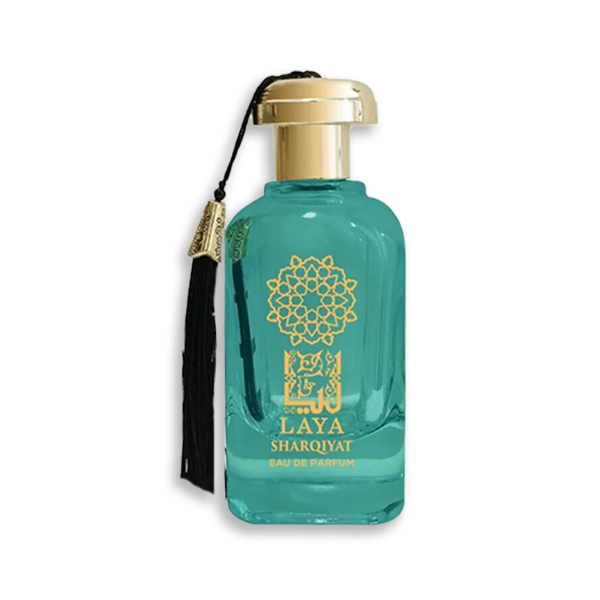 Laya Sharqiyat Eau de Parfum by Khalis – 100ml For Women
