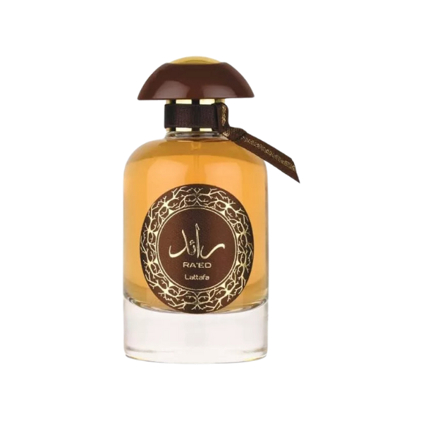 Lattafa Ra’ed Oud Eau de Parfum – 100ml Unisex