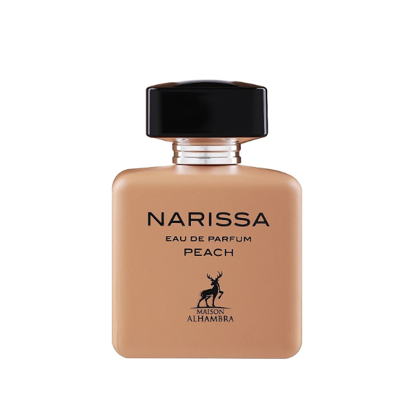 Maison Alhambra Narissa Poudrée Eau de Parfum (100ml) For Women