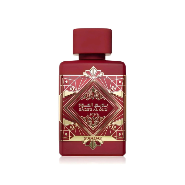 Lattafa Bade'e Al Oud Sublime Eau de Parfum (100ml) For Unisex