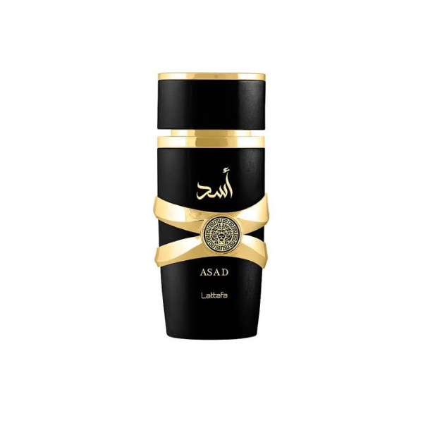 Lattafa Asad Eau de Parfum 100ml for Men