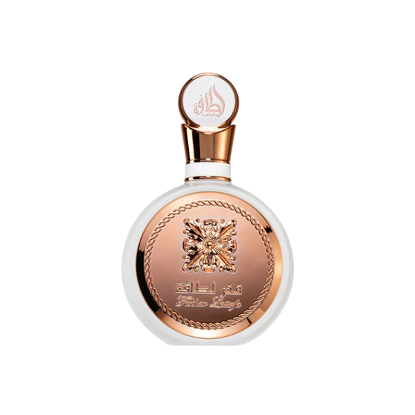 Lattafa Fakhar Rose Gold Eau de Parfum 100ml For Women