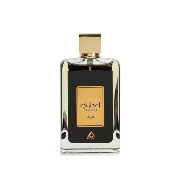Ejaazi Eau de Parfum 100ml Lattafa For unisex