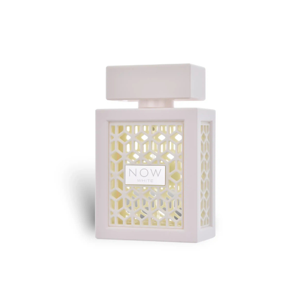 Lattafa Rave Now White Eau de Parfum 100ml For Unisex