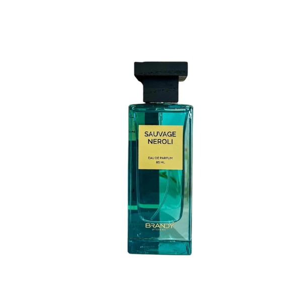 Sauvage Neroli Eau De Parfum By Brandy Designs 85ml For Unisex