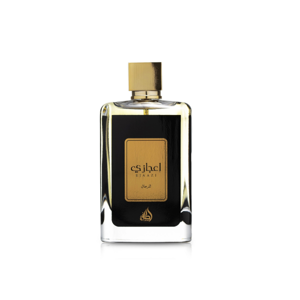 Lattafa Ejaazi Eau de Parfum 100ml For Unisex