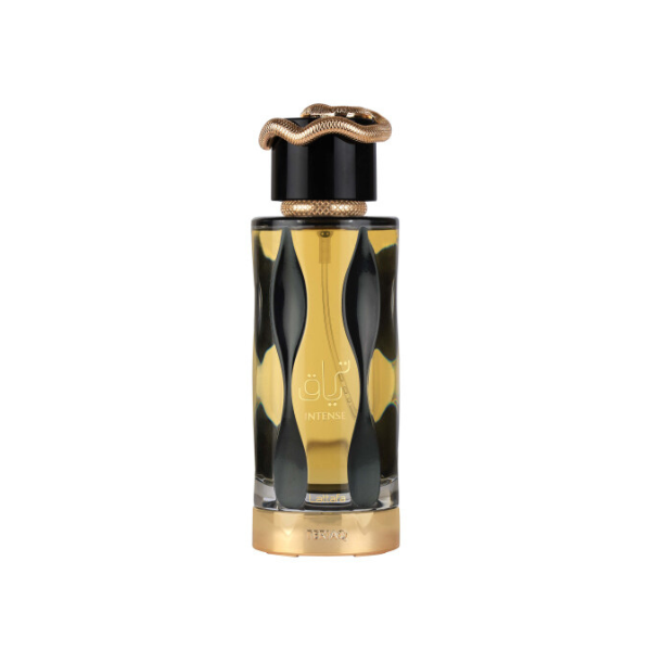 Lattafa Teriaq Intense Eau de Parfum – 100ml For Unisex