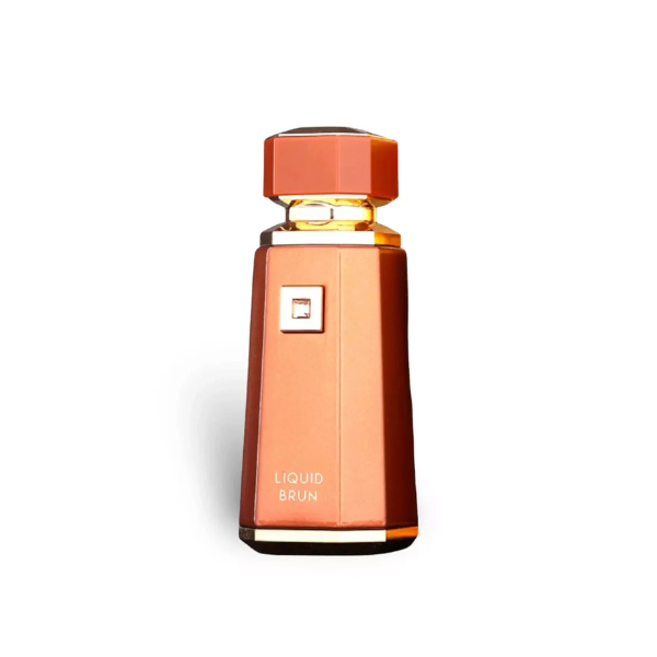 French Avenue Liquid Brun Eau de Parfum 100ml by Fragrance World – For Men