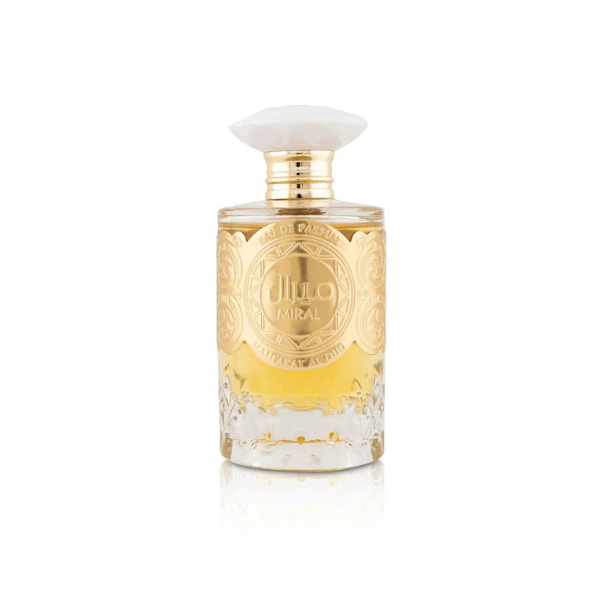 Miral Eau de Parfum 100ml By Mamlakat Al Oud For Unisex