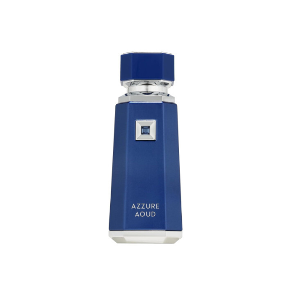 Azzure Aoud Eau de Parfum 100ml by Fragrance World For Men